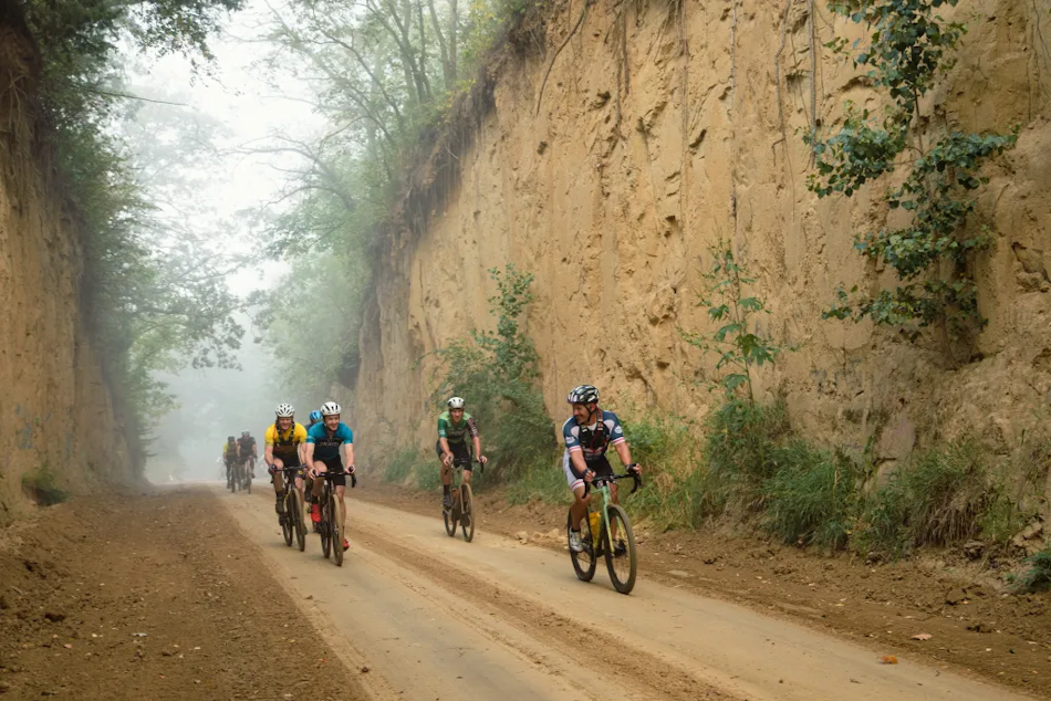 Glenwood Gravel
