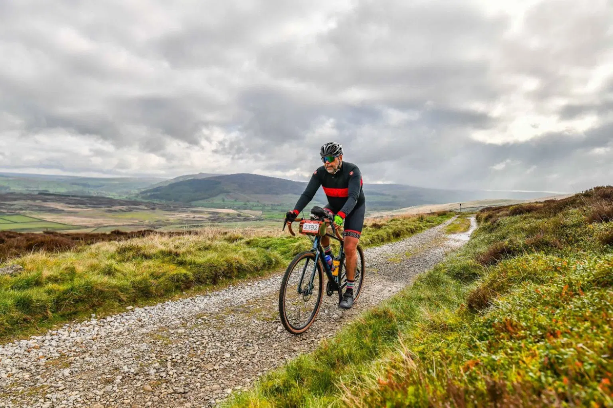 Yorkshire Dales Gravel X