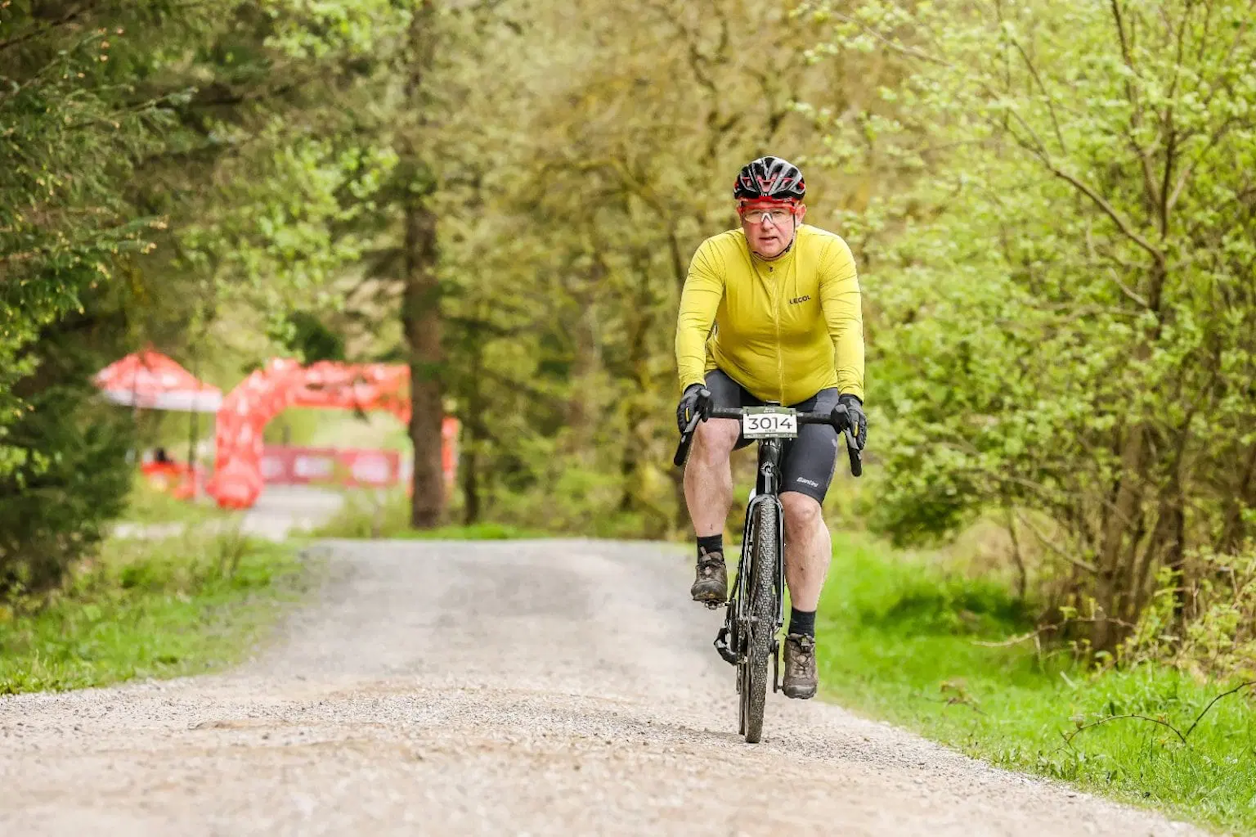 Lancashire Gravel Epic