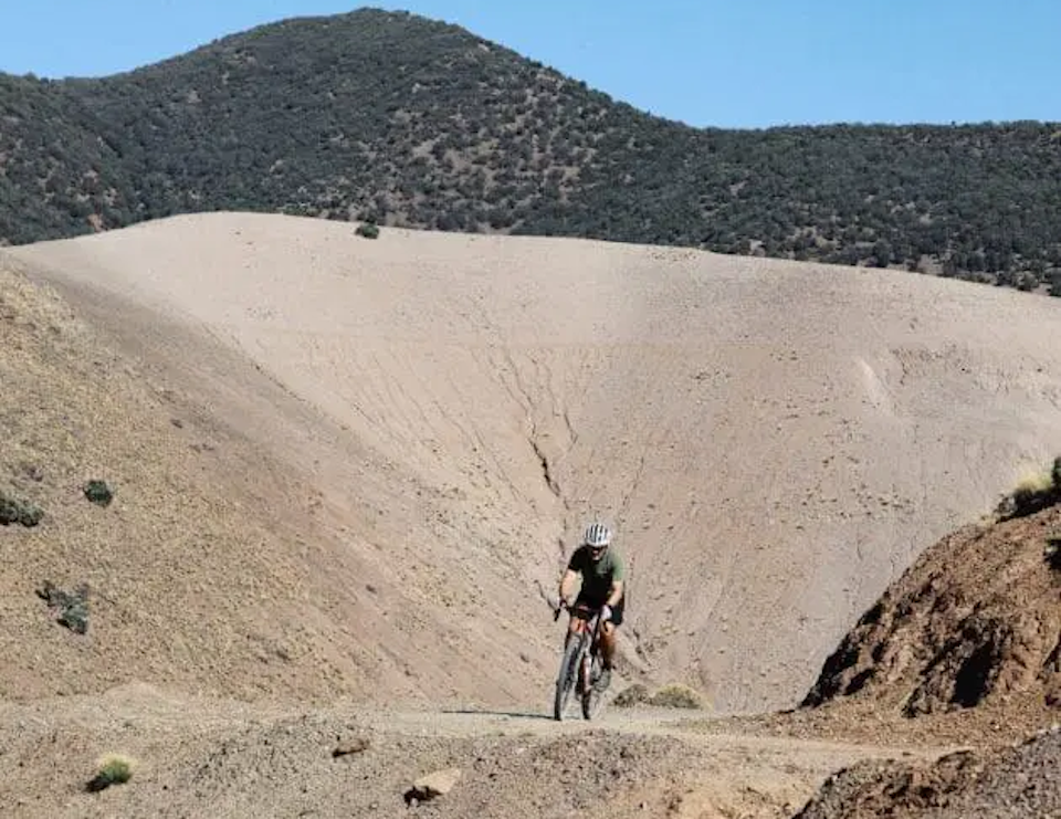 Off Roader Morocco