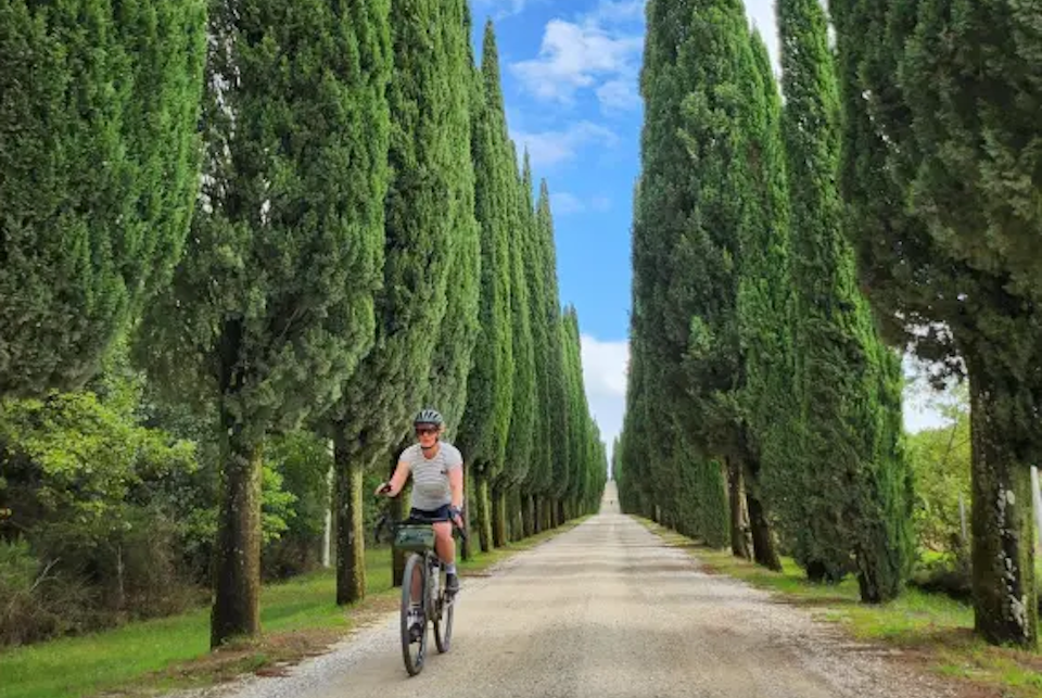 Off:Roader Toscana
