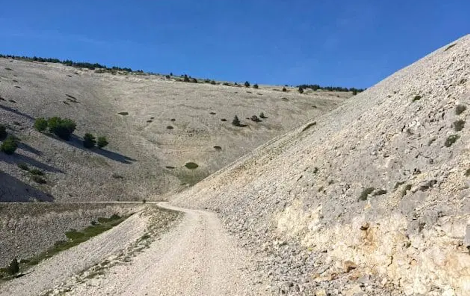 Off Roader Ventoux