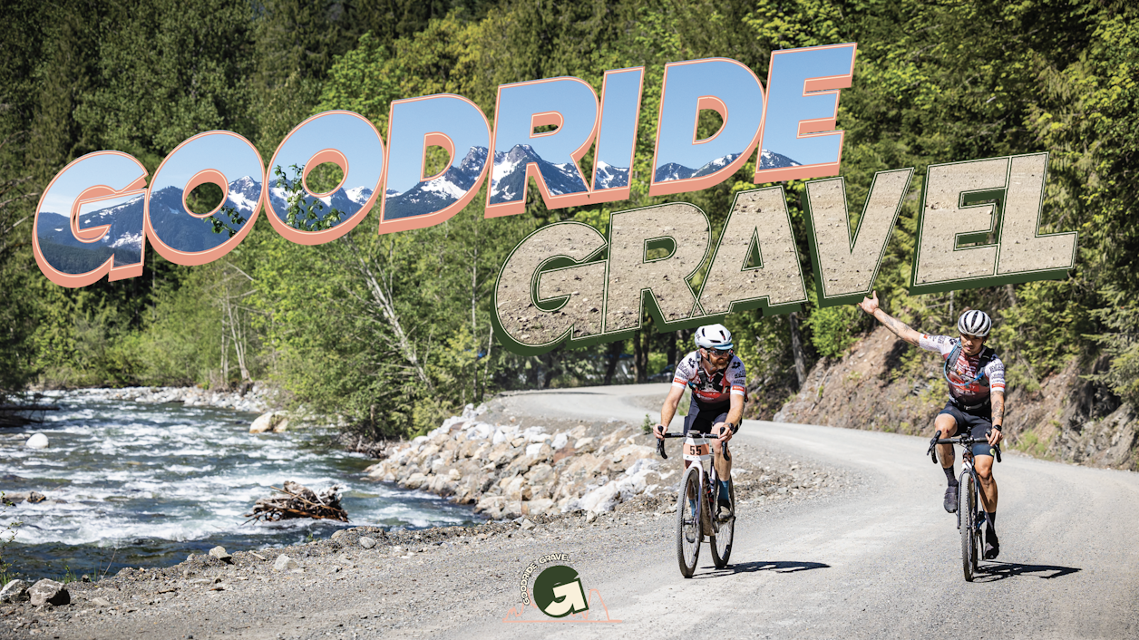 Goodride Gravel