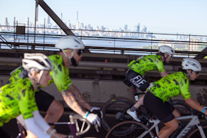 2026 GFNY World Calendar Revealed