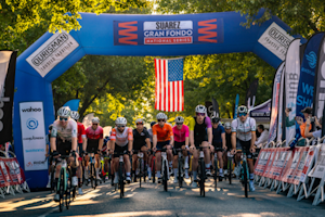 GFG Launches First-Ever Global Gran Fondo Results Hub for 2026