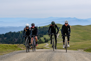 2025 Grasshopper Gravel Race Series Revealed