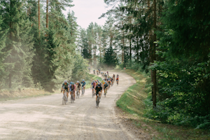 Gravel Earth Series announces 2026 series calendar