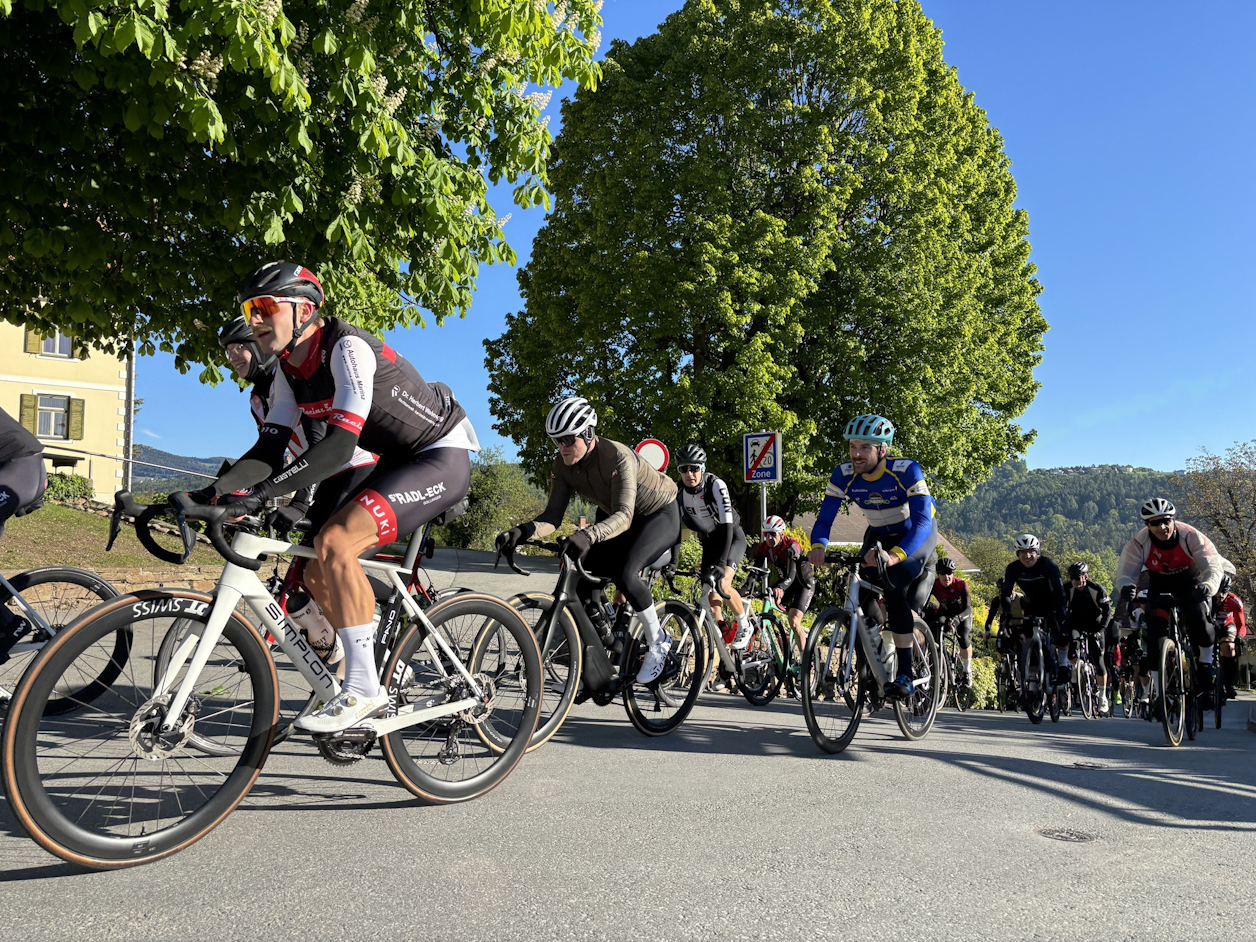 The Spring Classic