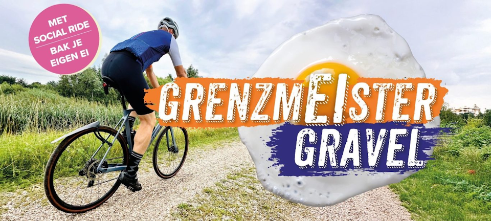Grenzmeister Gravel