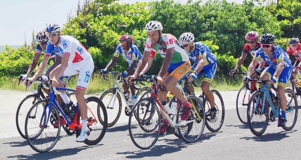 Granfondo La Guadeloupe