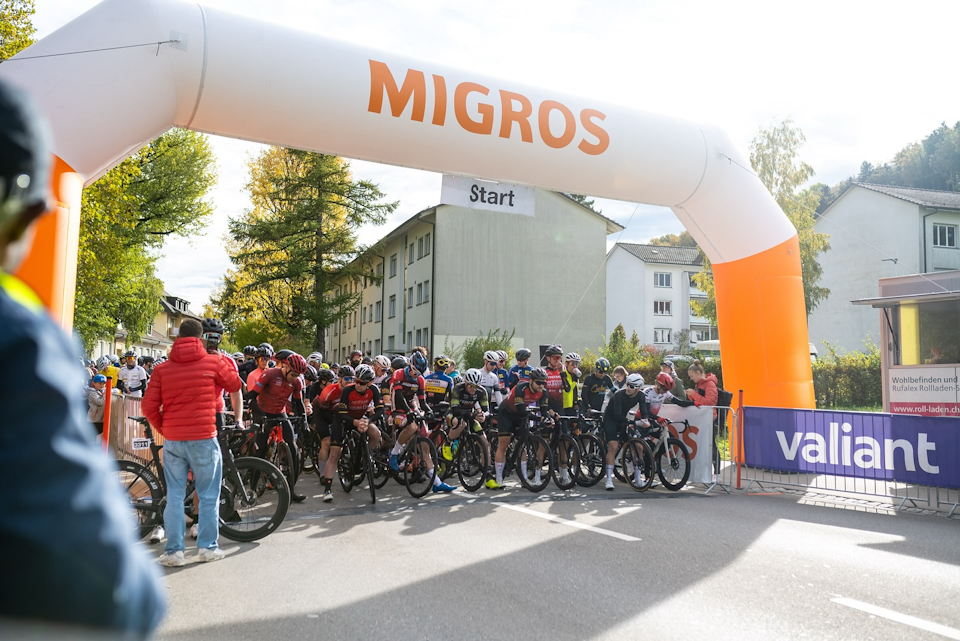 Gurten Classic