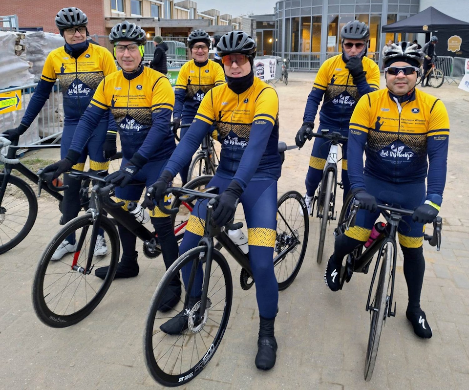 Parel van het Hageland