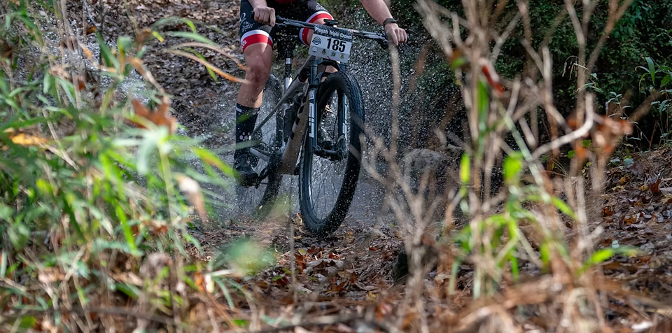 Harbison MTB Challenge