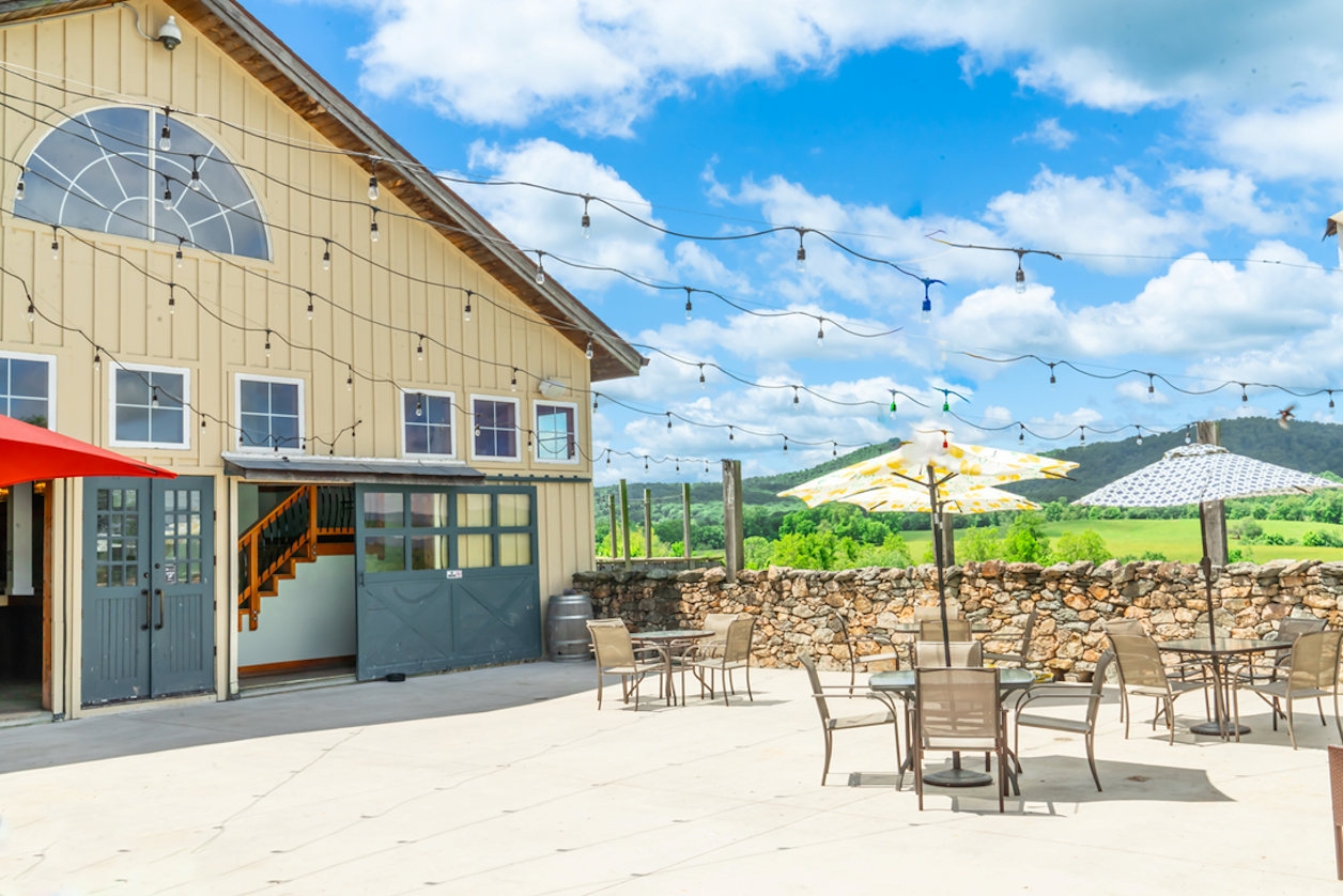 Join the Potomac Pedalers this September 21st for their marquee event in the fall the Harvest Hundred!