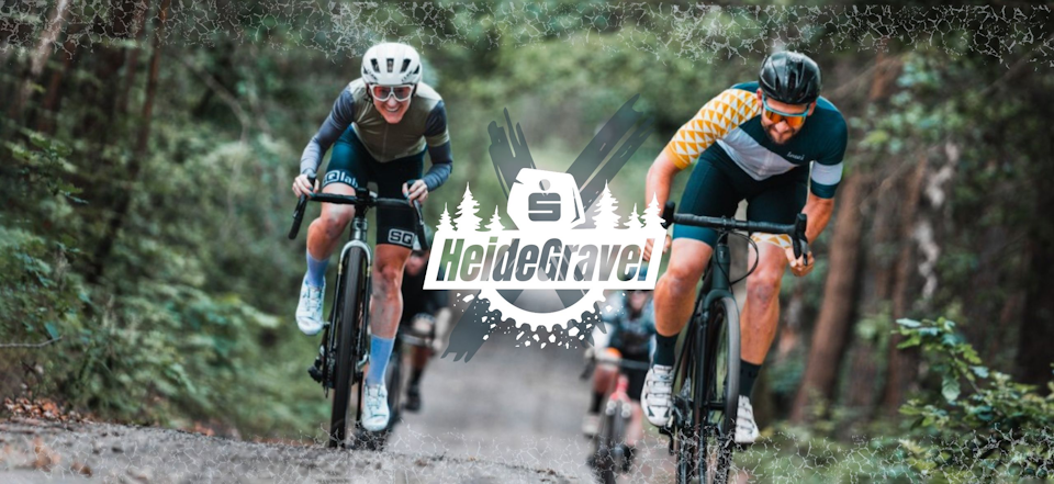 HeideGravel