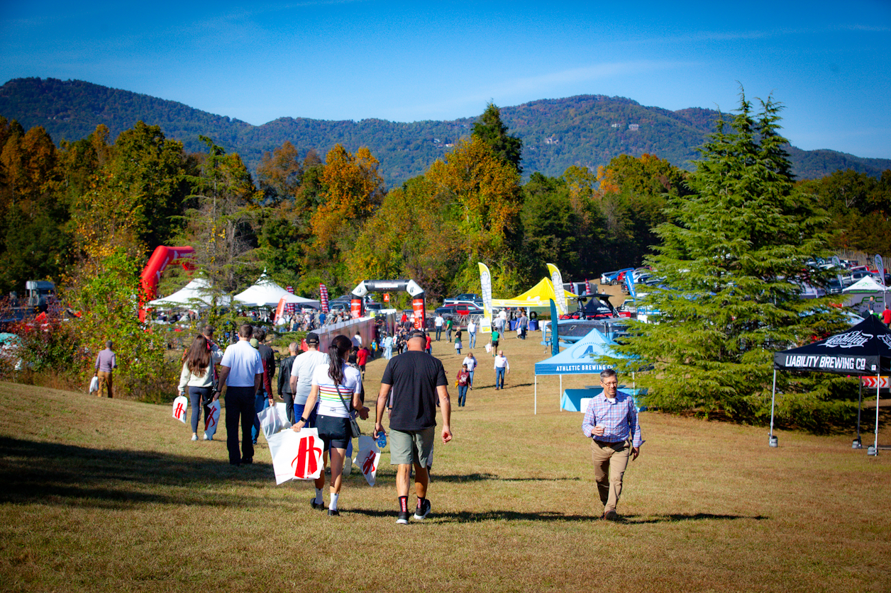 Refuel and relax at the Family Festival and Expo at Hotel Domestique, with free food, drinks, and entertainment for all!