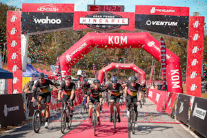 Gran Fondo Hincapie Greenville reveals official 2025 courses