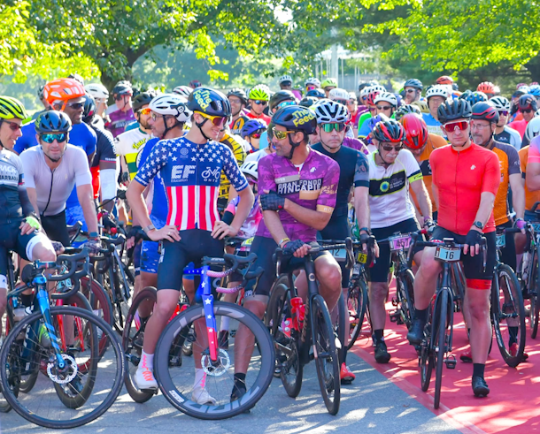 Hincapie Events preparing for best ever edition of Hincapie-Greenville Gran Fondo