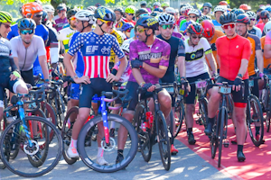 Hincapie Events preparing for best ever edition of Hincapie-Greenville Gran Fondo