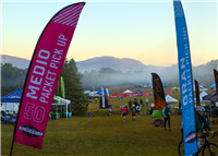 2025 Gran Fondo Hincapie-Greenville