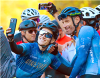 2025 Gran Fondo Hincapie-Greenville