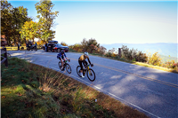 2025 Gran Fondo Hincapie-Greenville