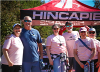 2025 Gran Fondo Hincapie-Greenville