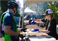 2025 Gran Fondo Hincapie-Greenville