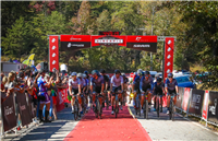 2025 Gran Fondo Hincapie-Greenville