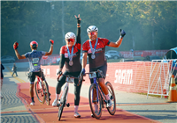 2025 Gran Fondo Hincapie-Greenville