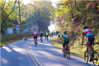 2025 Gran Fondo Hincapie-Greenville
