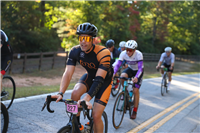 2025 Gran Fondo Hincapie-Greenville