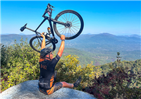 2025 Gran Fondo Hincapie-Greenville