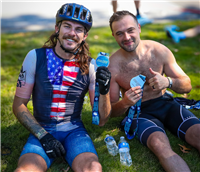 2025 Gran Fondo Hincapie-Greenville