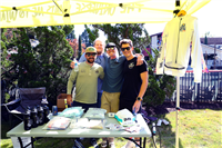 2025 Gran Fondo Hincapie-Greenville