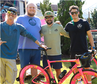 2025 Gran Fondo Hincapie-Greenville