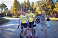 2025 Gran Fondo Hincapie-Greenville