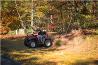 2025 Gran Fondo Hincapie-Greenville