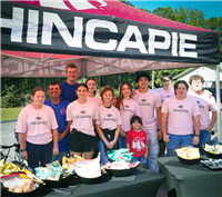 2025 Gran Fondo Hincapie-Greenville