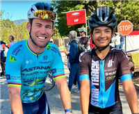 2024 Hincapie-Greenville Gran Fondo