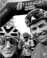 2024 Hincapie-Greenville Gran Fondo