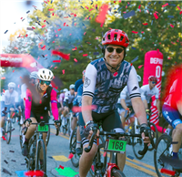 14th Annual Gran Fondo Hincapie Greenville Draws 2,000+ Riders,