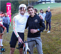 14th Annual Gran Fondo Hincapie Greenville Draws 2,000+ Riders,