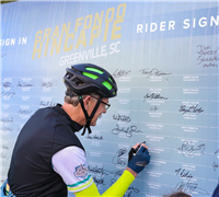 14th Annual Gran Fondo Hincapie Greenville Draws 2,000+ Riders,