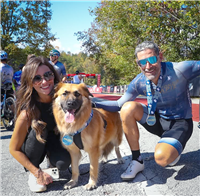 14th Annual Gran Fondo Hincapie Greenville Draws 2,000+ Riders,