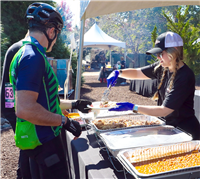 14th Annual Gran Fondo Hincapie Greenville Draws 2,000+ Riders,