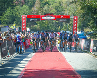 14th Annual Gran Fondo Hincapie Greenville Draws 2,000+ Riders,