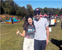 14th Annual Gran Fondo Hincapie Greenville Draws 2,000+ Riders,
