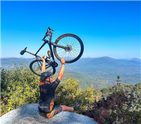 14th Annual Gran Fondo Hincapie Greenville Draws 2,000+ Riders,