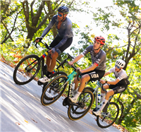 14th Annual Gran Fondo Hincapie Greenville Draws 2,000+ Riders,
